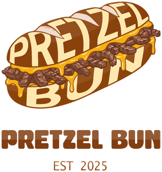 Pretzel Bun